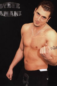 Steve Amani