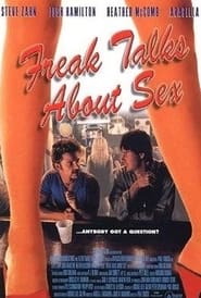 Freak Talk About Sex (1999)