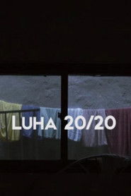 Poster Luha 20/20 2015
