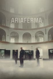 Poster Ariaferma