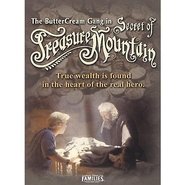 The Buttercream Gang in Secret Of Treasure Mountain streaming af film Online Gratis På Nettet