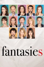 Poster Fantasies 2021