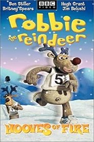 Robbie the Reindeer: Hooves of Fire