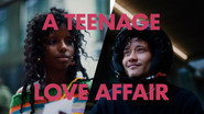 A Teenage Love Affair