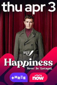 Happiness постер