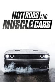 Hot Rods And Muscle Cars