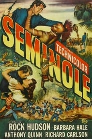 Watch Seminole Full Movie Online 1953