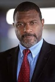 Garry Guerrier Garry Guerrier