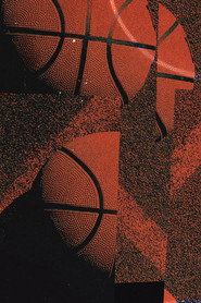 Basketball and Other Things постер
