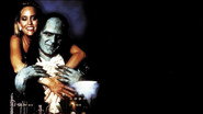 Frankenstein: The College Years