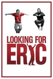 Poster Looking for Eric 2009