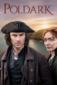 Poster Poldark 2019