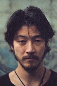 Hidenori Sugimori headshot