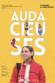 Audacieuses poster