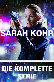 Sarah Kohr постер