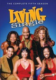 Living Single Season 4 Episode 12