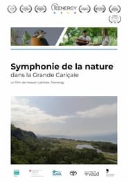 Poster Symphonie de la nature dans la Grande Cariçaie