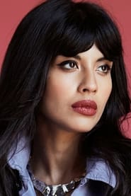 Jameela Jamil