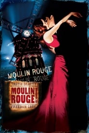 Moulin Rouge, amor en rojo (2001) 1080p Latino-CMHDD