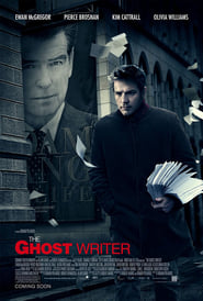 The Ghost Writer (2010) Online Subtitrat