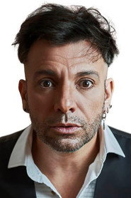 Martín Bossi
