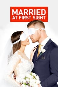 Married at First Sight Australia постер