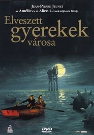 Elveszett gyerekek városa