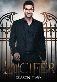 Lucifer Temporada 2 Episodio 15