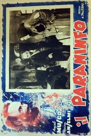 Poster Paraninfo 1934