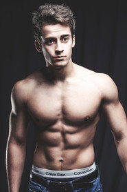Billy Ashworth 2