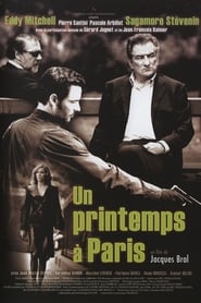 Voir Un printemps à Paris en streaming vf gratuit sur streamizseries.net site special Films streaming