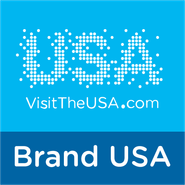 Logo for Brand USA Logo for Brand USA