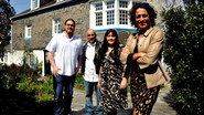 Returns: Eden Lodge
