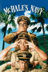 Poster McHale's Navy - Season 2 Episode 13 : A Letter for Fuji 1966
