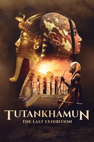 Tutankhamun: The Last Exhibition 2022 Δωρεάν απεριόριστη πρόσβαση