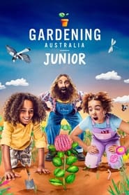 Gardening Australia Junior