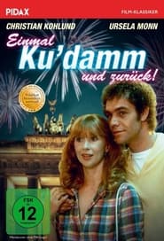 Poster Einmal Ku’damm und zurück