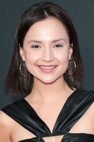 Amanda Grace Benitez is Anne