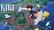 Kiki's Delivery Service