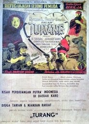 Poster Turang 1958