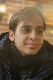 Parham Ahmadian Nejad