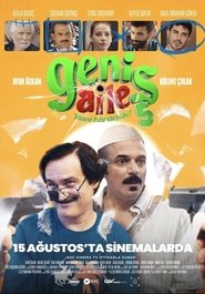 Geniş Aile 5 2025 Безплатен неограничен достъп