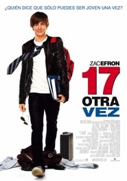 17 otra vez poster