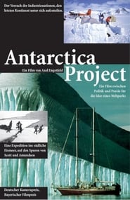 Antarctica Project streaming