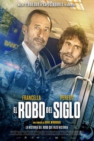 El robo del siglo 2020 cz dubbing filmů sledování kompletní download
[1080p] celý český