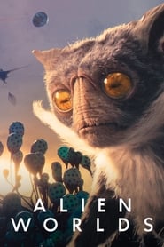 Alien Worlds S01 2020 NF Web Series English WebRip All Episodes 100mb 480p 400mb 720p 2GB 1080p