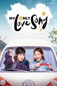 My Only Love Song poster