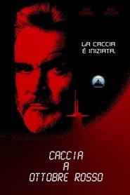 The Hunt for Red October