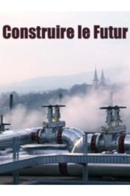 Poster Construire le futur 2009