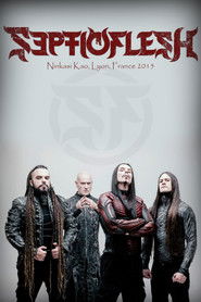 SepticFlesh: Live At Ninkasi Kao, Lyon - France
